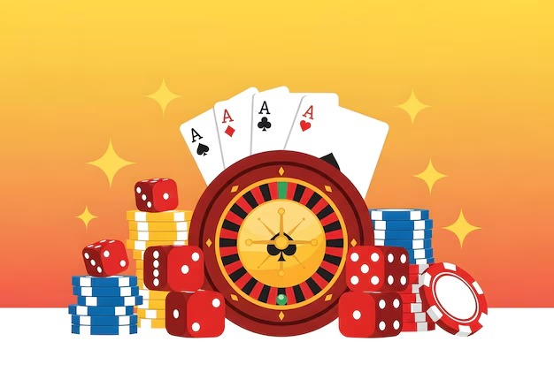 Relax Gaming slot interface on hk paito mobile app