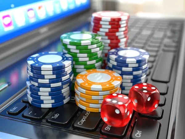 Live dealer blackjack table streamed on hk paito